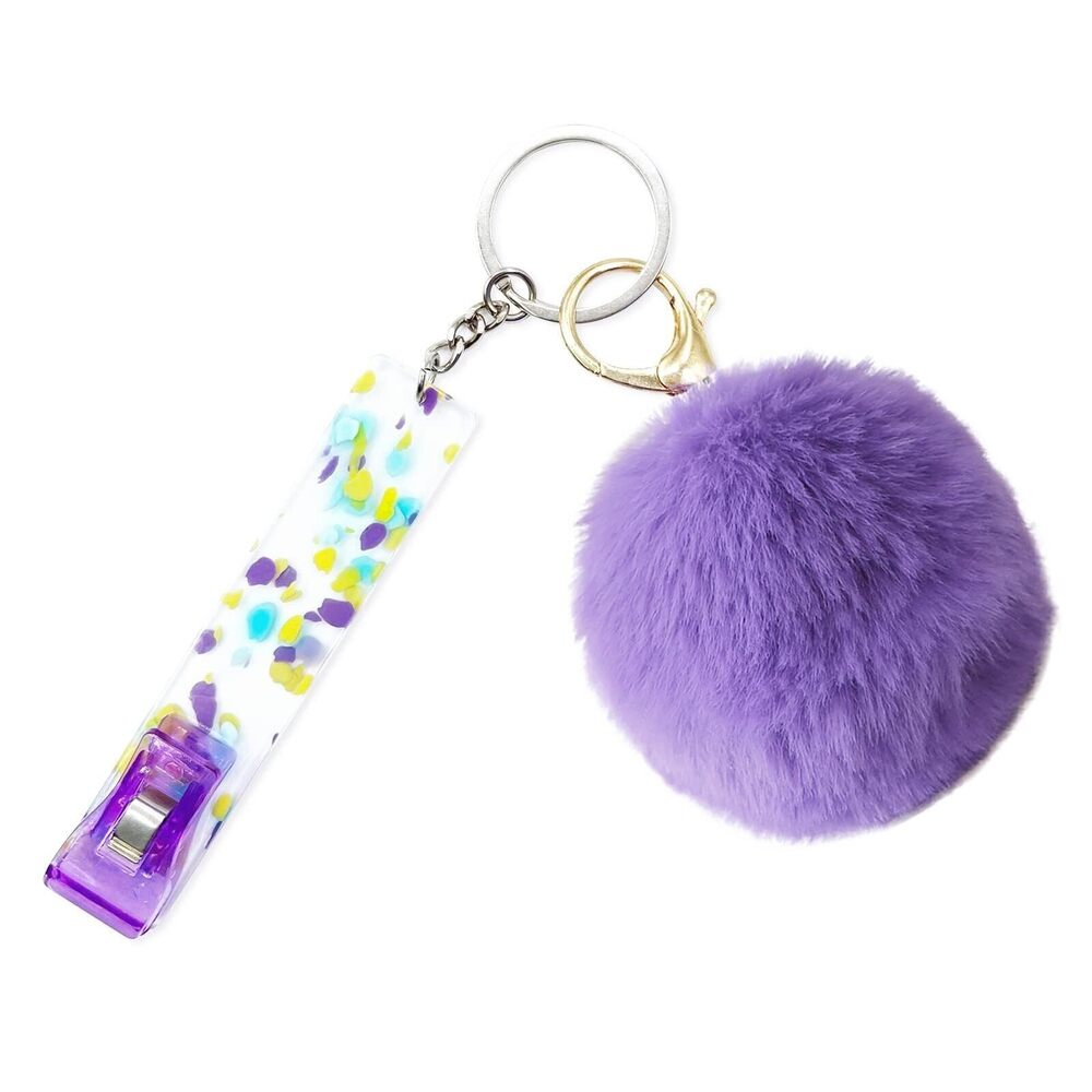 9232 Credit Card Grabber For Long Nails, Cute Acrylic Debit Bank (Bronze)